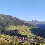 Alpbachblick אלפבאך