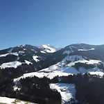 Alpbachblick אלפבאך