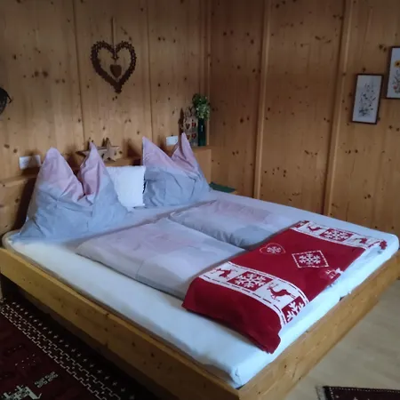 Apartmán Alpbachblick