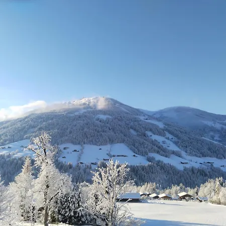 Alpbachblick Apartmán Alpbach