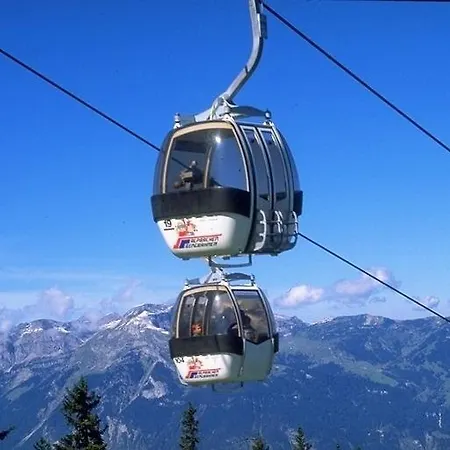 Alpbachblick