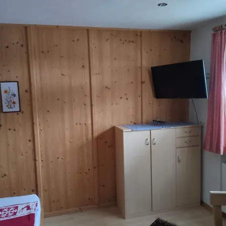 Apartmán Alpbachblick