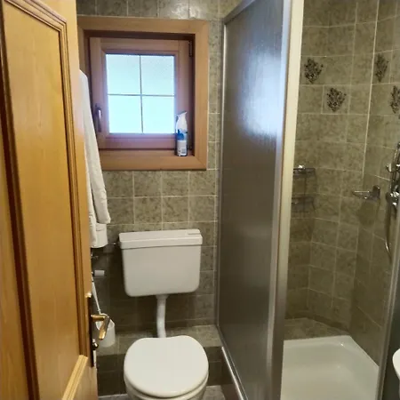 Apartament Alpbachblick