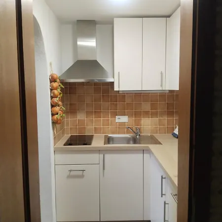 阿尔巴克布里克酒店 公寓