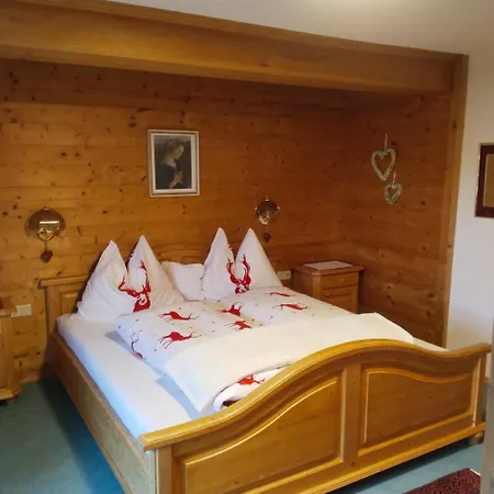 Apartmán Alpbachblick Alpbach