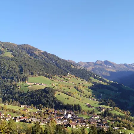 Alpbachblick Alpbach