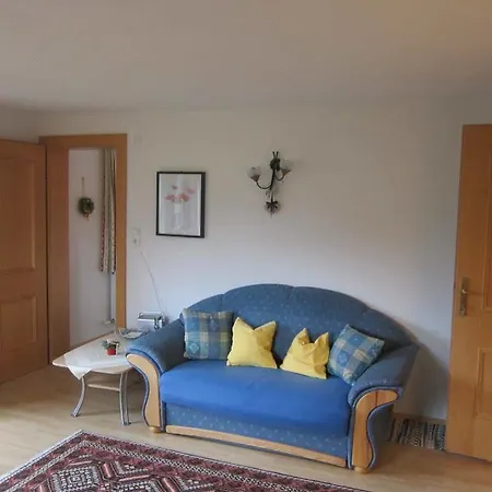 Alpbachblick Lägenhet Alpbach