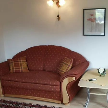 Apartmán Alpbachblick *