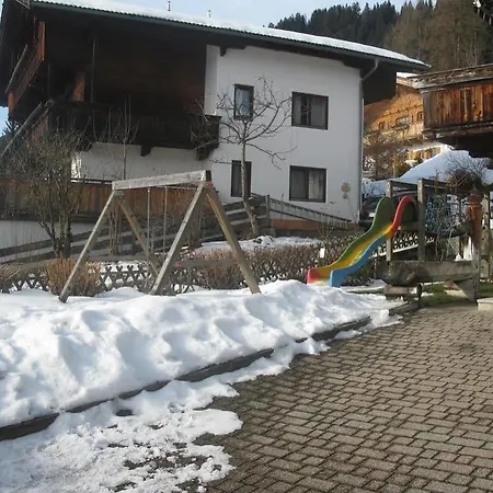 Apartmán Alpbachblick