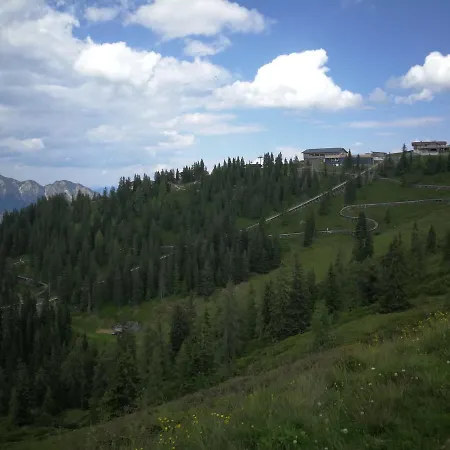 Alpbachblick * Alpbach