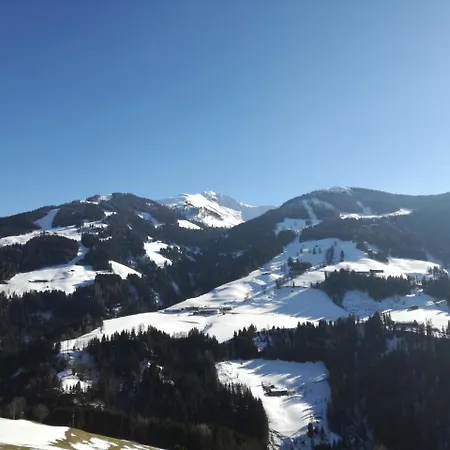 Alpbachblick Alpbach