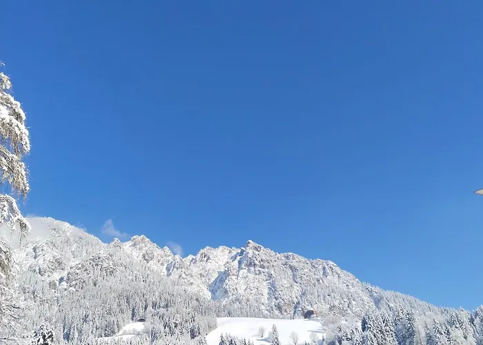 Alpbachblick Alpbach