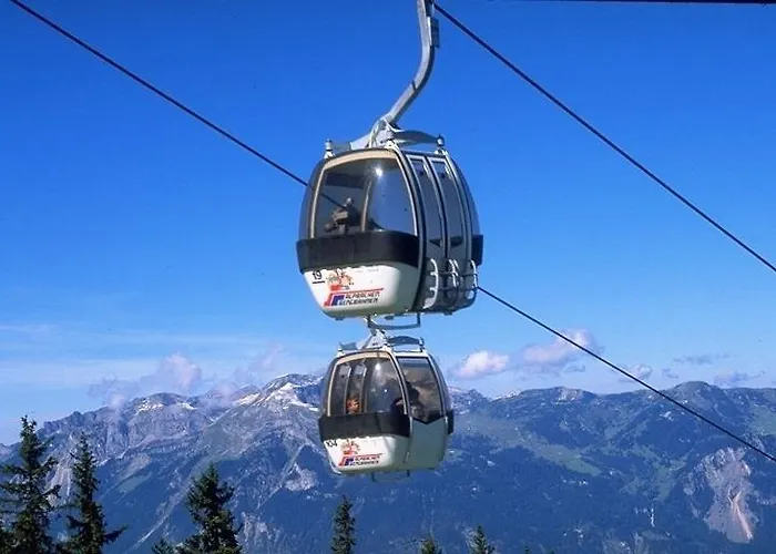 阿尔巴克布里克酒店