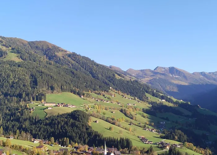 Alpbachblick Alpbach