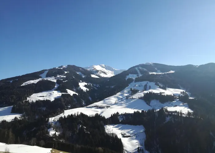 Alpbachblick Alpbach
