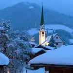 Alpbachblick Appartement Alpbach