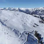 Appartement Alpbachblick