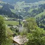 Appartement Alpbachblick Alpbach