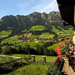 Appartement Alpbachblick