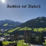 Appartement Alpbachblick Alpbach