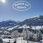 Alpbachblick Alpbach