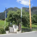 Appartement Alpbachblick