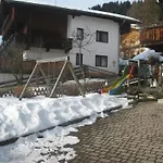 Appartement Alpbachblick