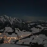 Appartement Alpbachblick *