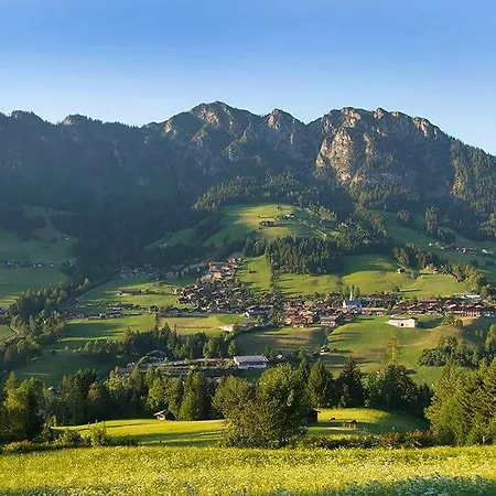 Alpbachblick