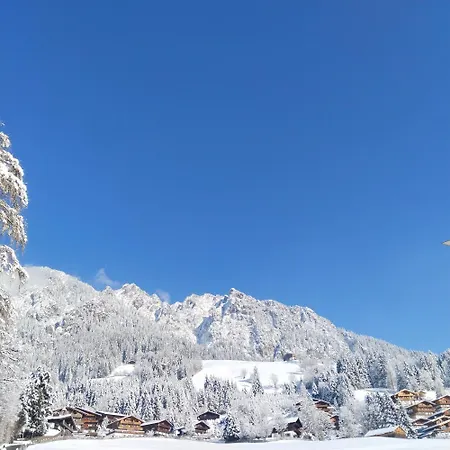 Alpbachblick Alpbach