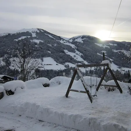 Alpbachblick