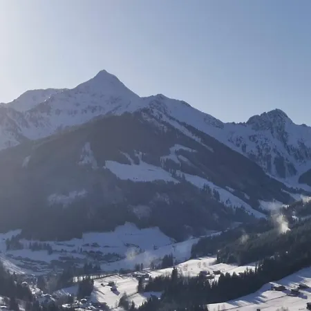 Alpbachblick *