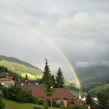 Alpbachblick