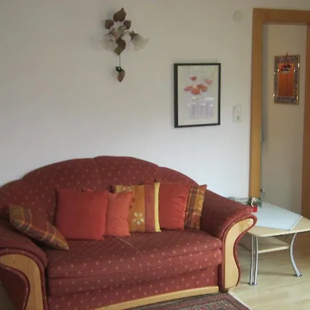Alpbachblick Apartamento *