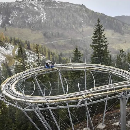 Alpbachblick Alpbach
