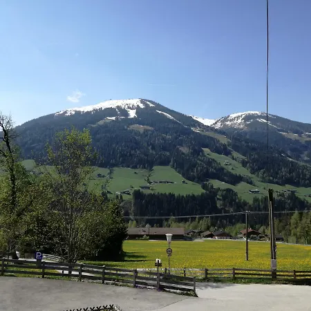 Alpbachblick * Alpbach
