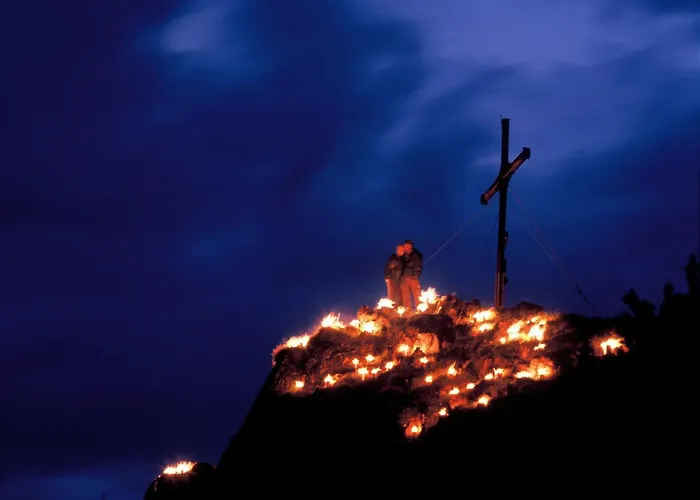 Alpbachblick Alpbach