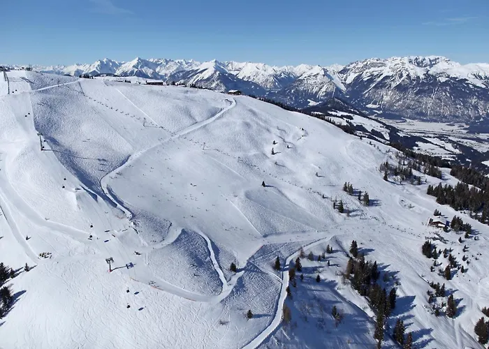 Lejlighed Alpbachblick