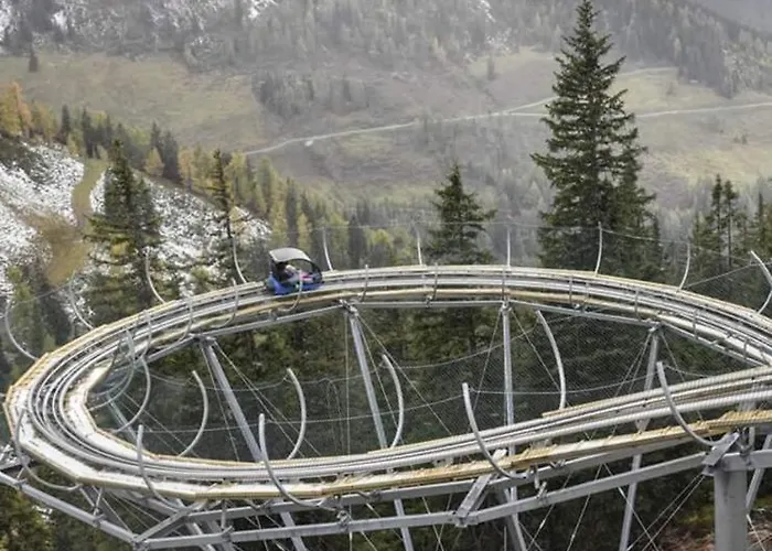 Alpbachblick Alpbach