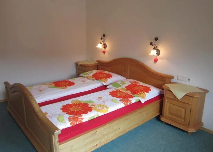 Alpbachblick * Alpbach