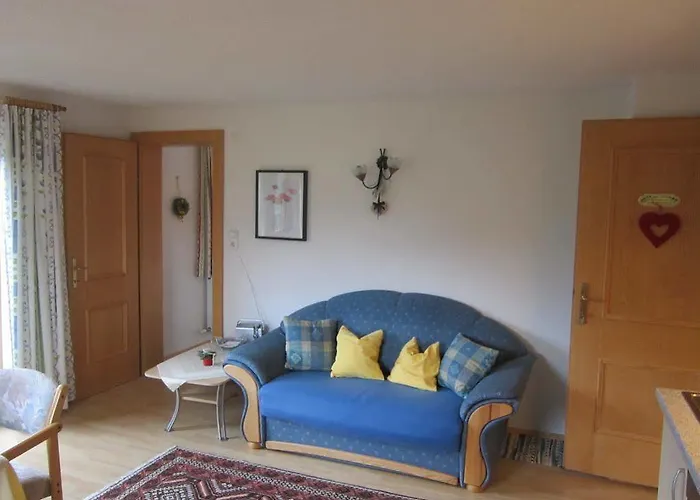 Alpbachblick Lejlighed Alpbach