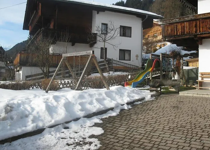 Lejlighed Alpbachblick