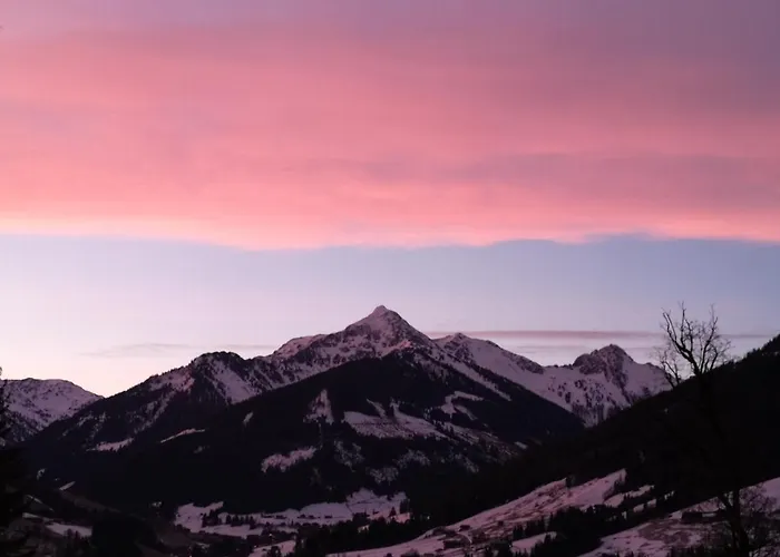 Lejlighed Alpbachblick